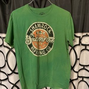 Men’s Lucky brand tee shirt